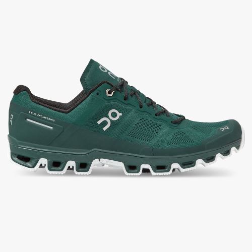 On Cloudventure Trail Running Shoes (0546O) Ireland